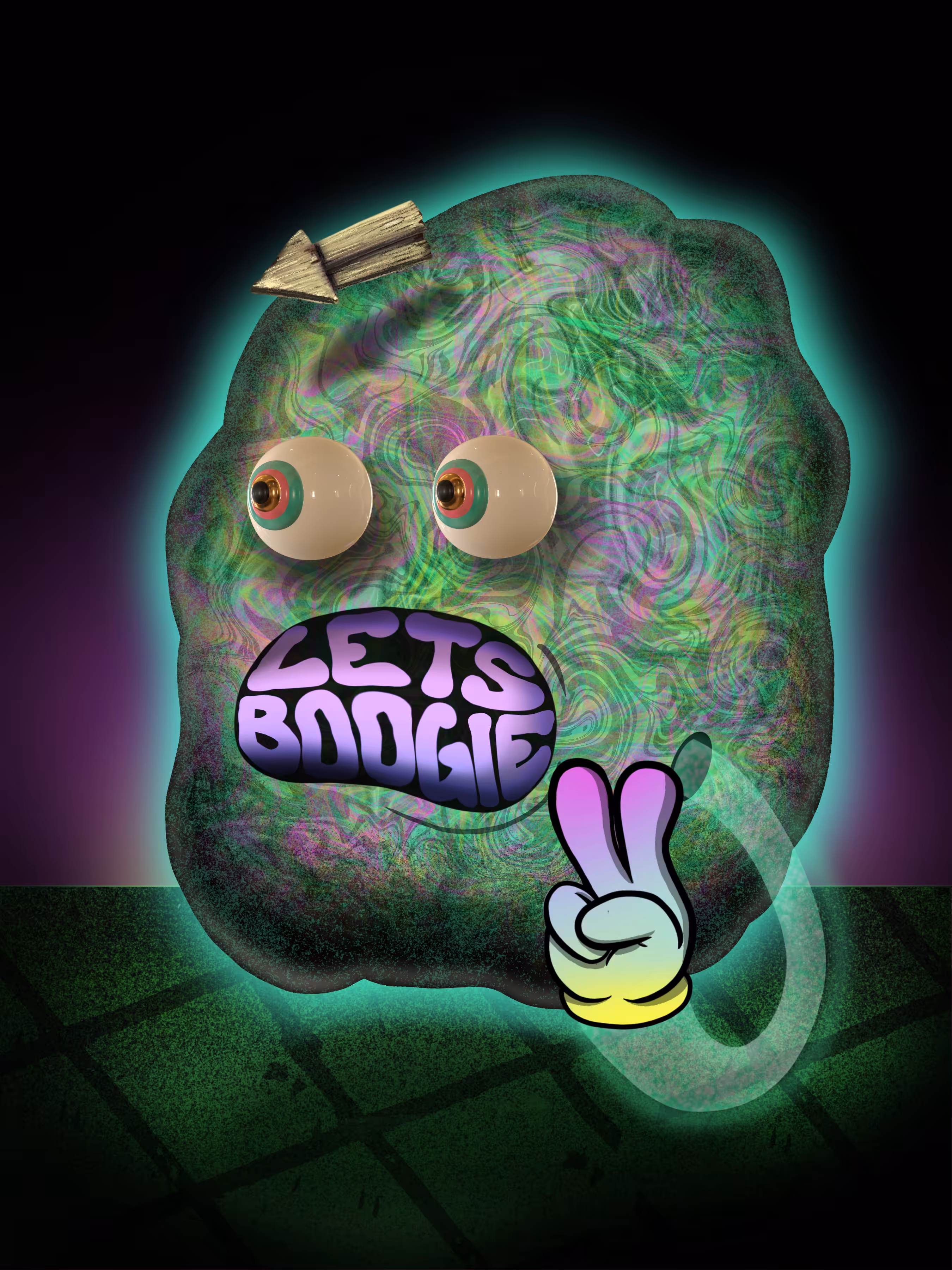 BLOB Brigade #57