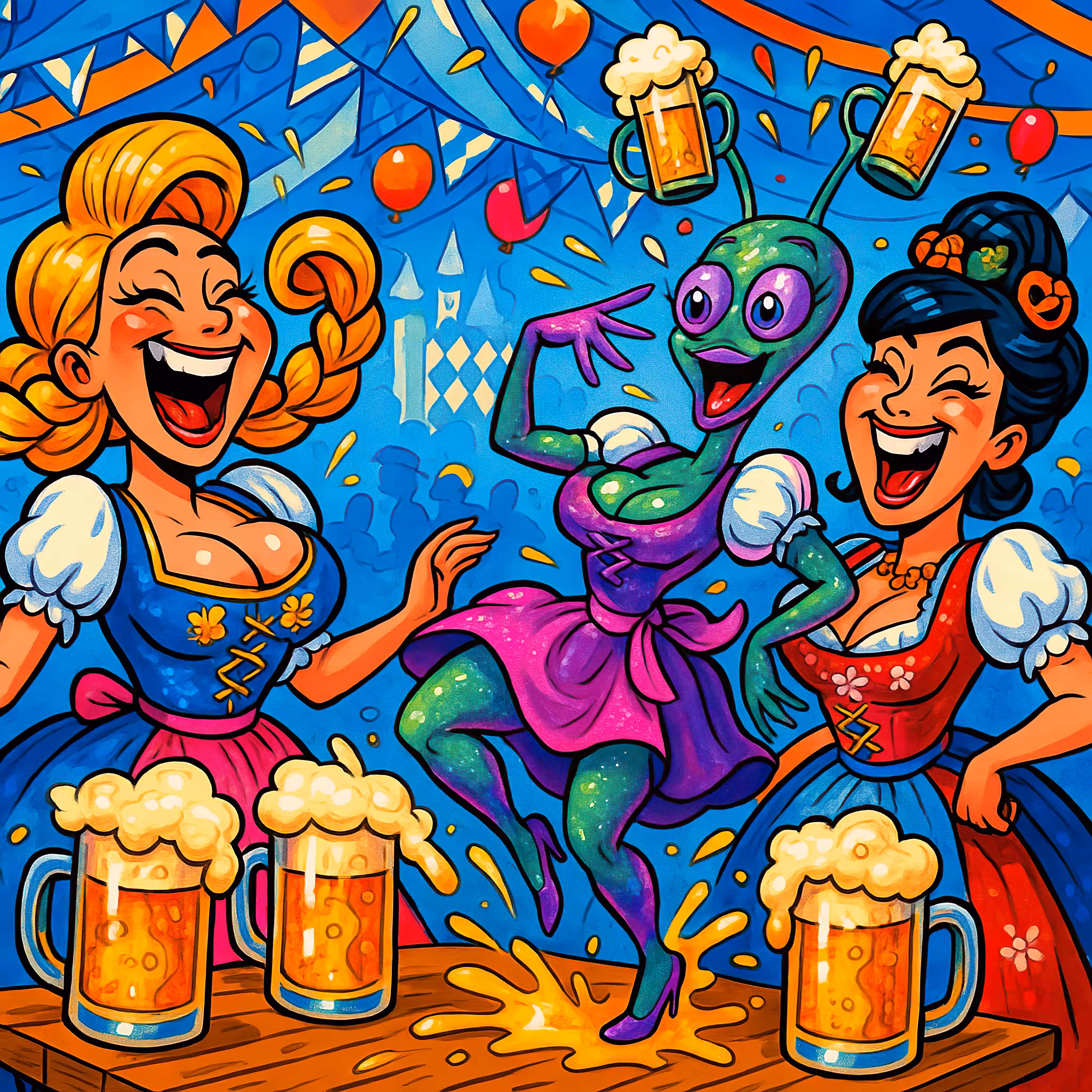 Oktoberfest