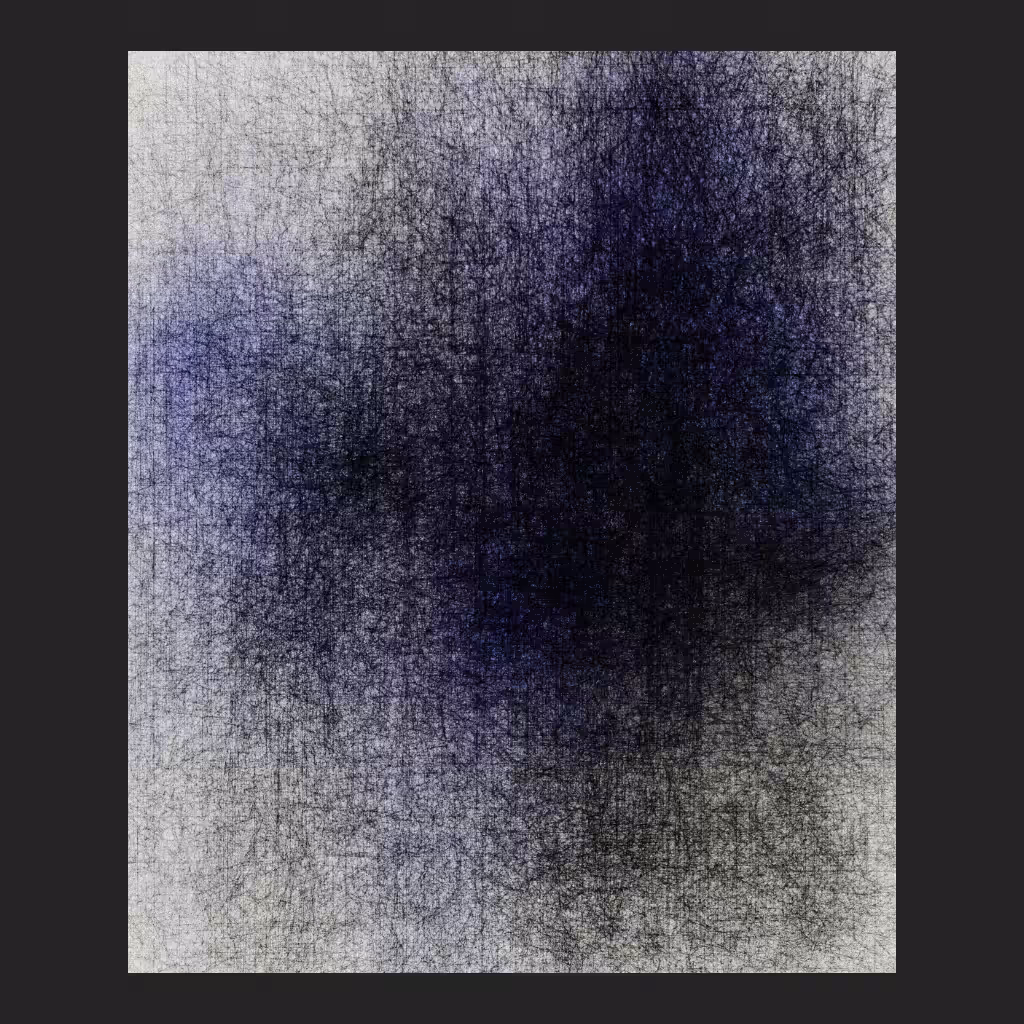 A Canvas #168