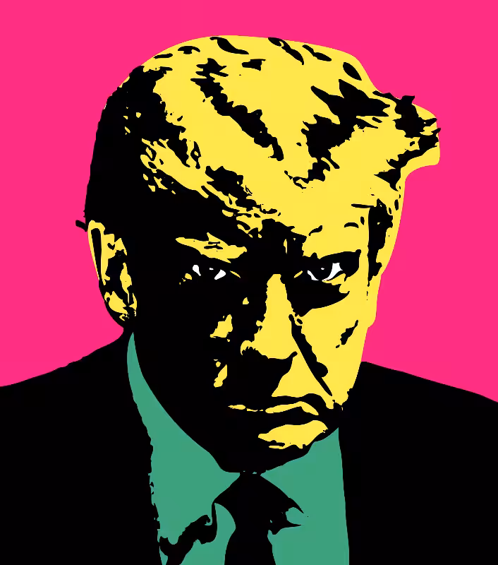 Donald Trump #4