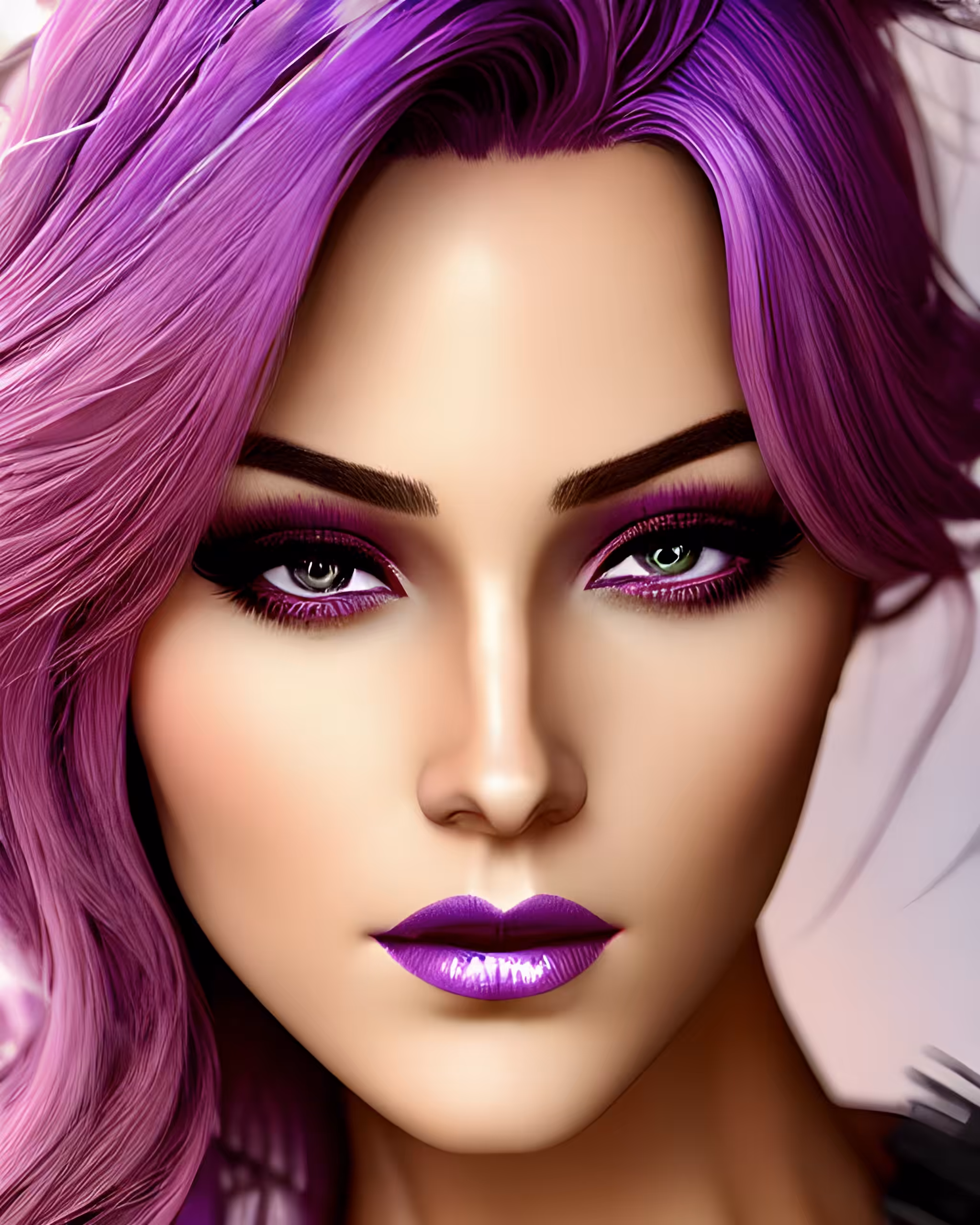 Olivia