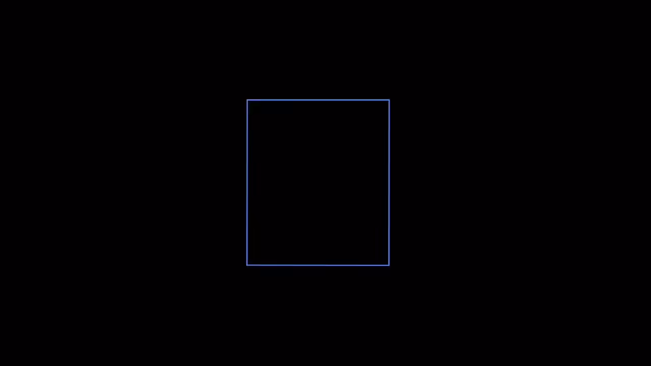 Forms - Square