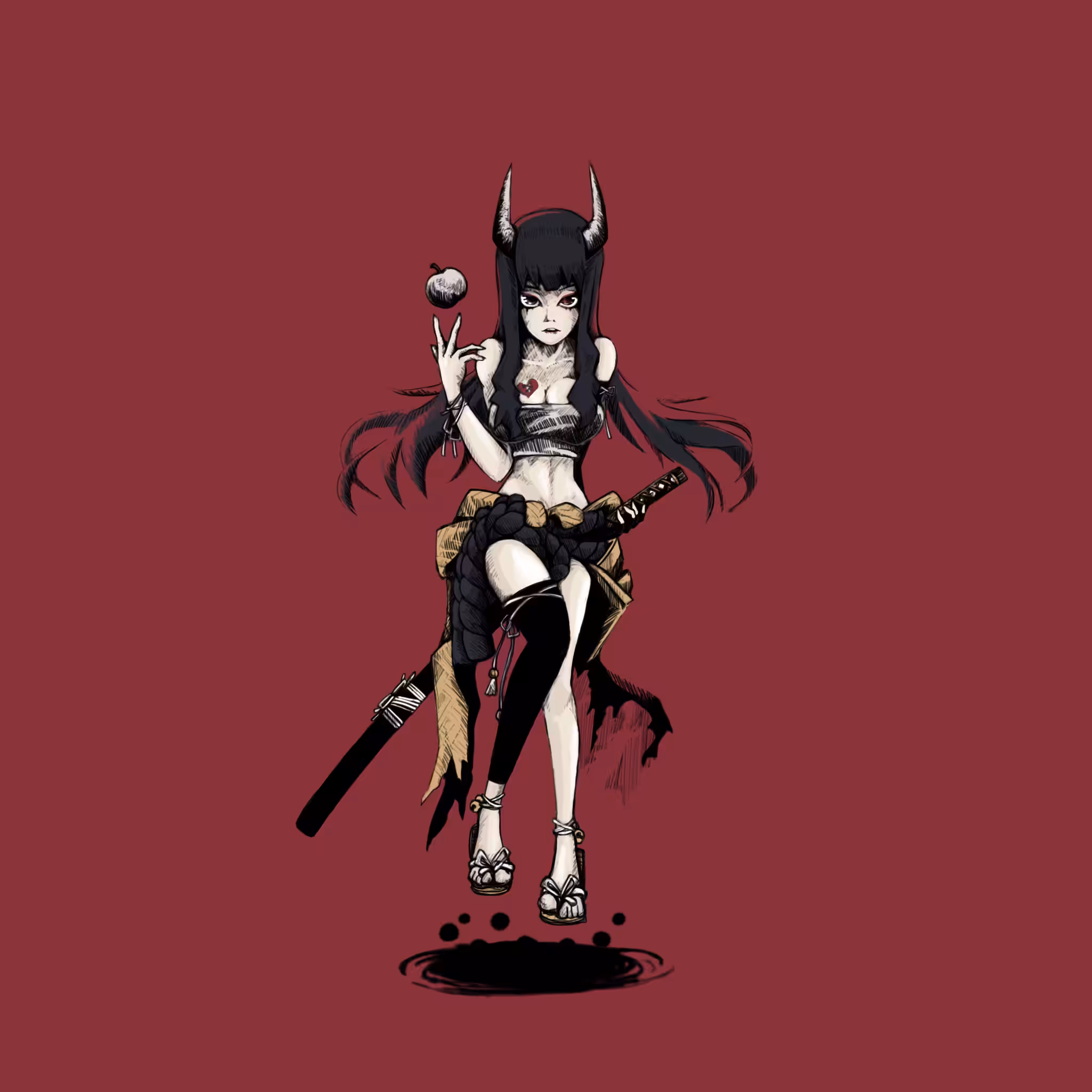 MOMIJI #01