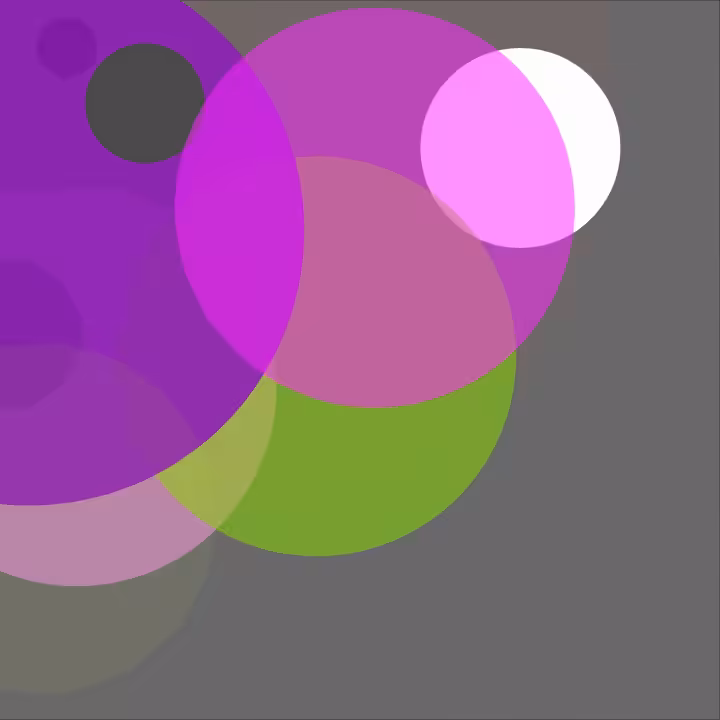 Gravity Field #4
