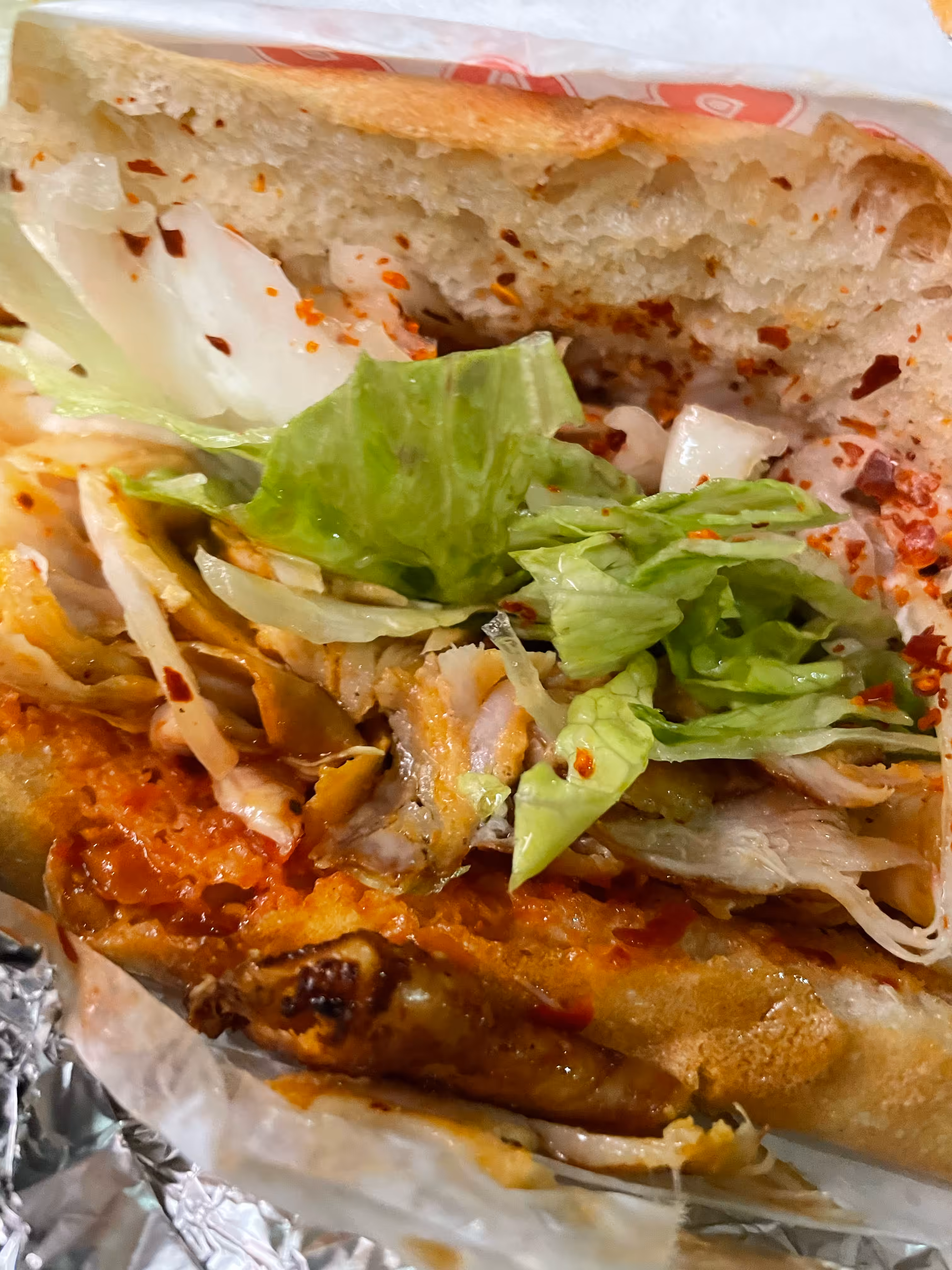 kebab 5