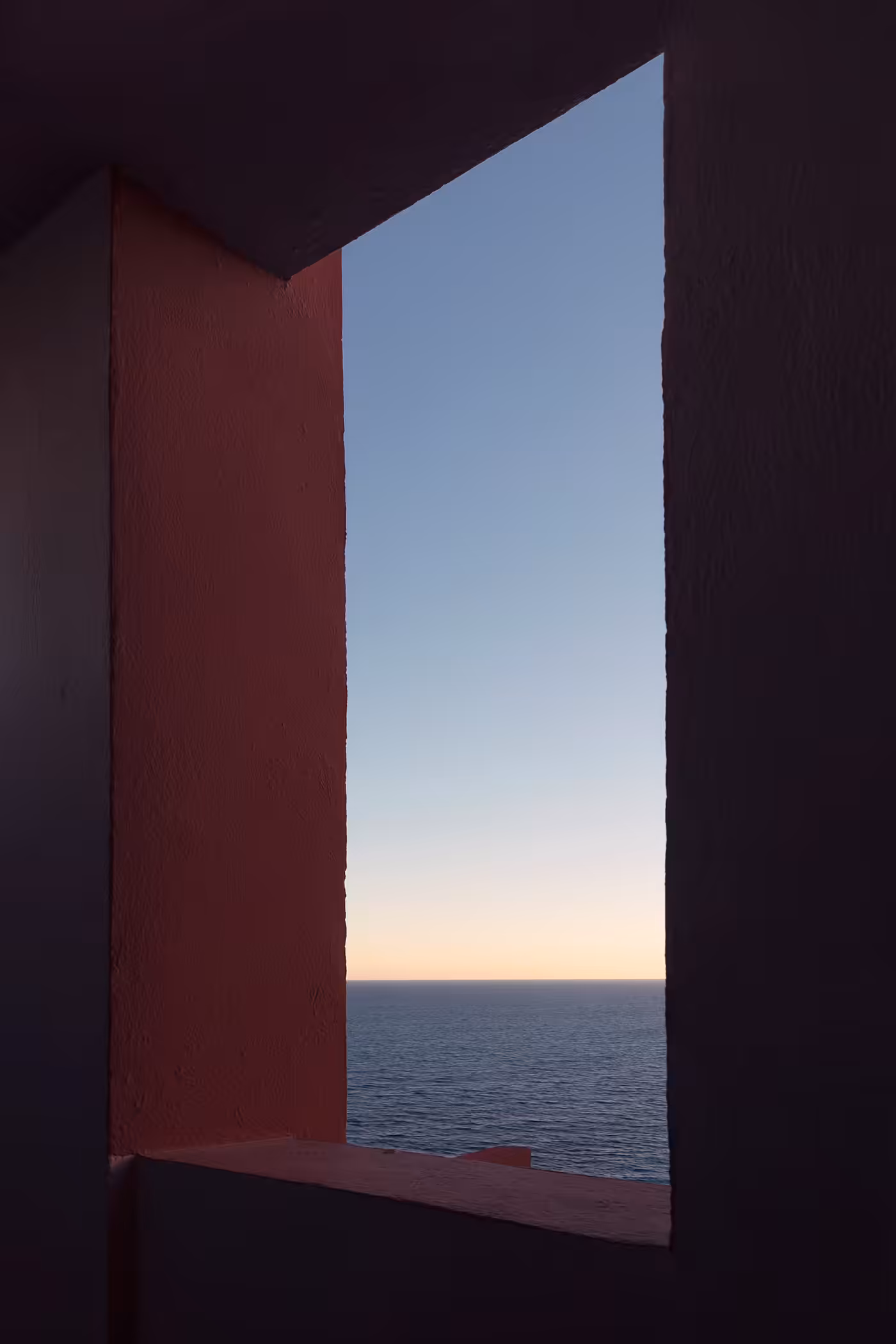 Muralla Roja #61
