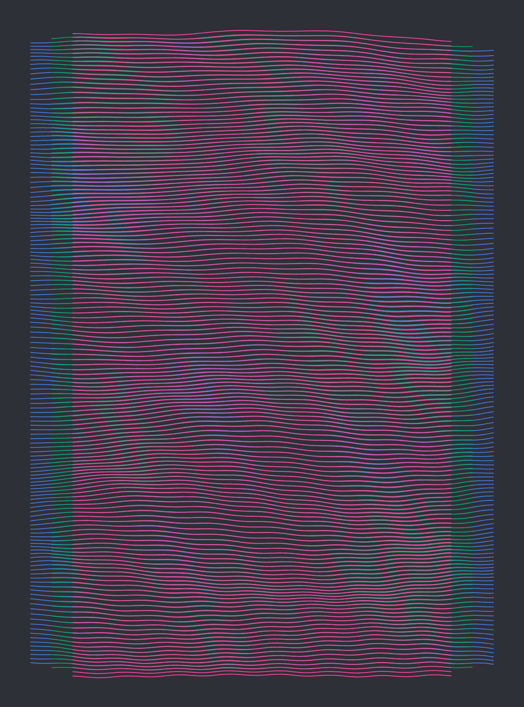 Fluid Edge #96
