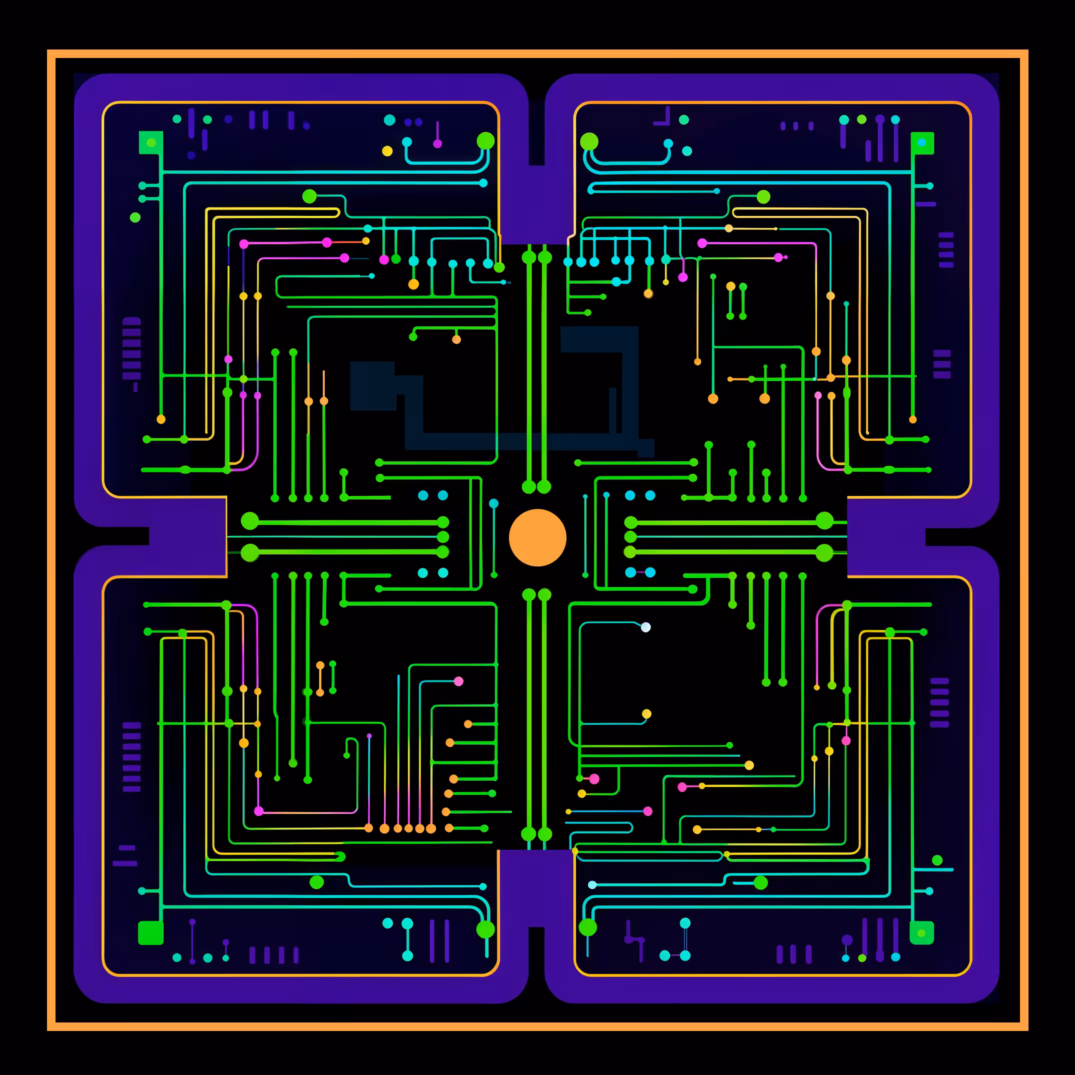 RETRO GRID #67