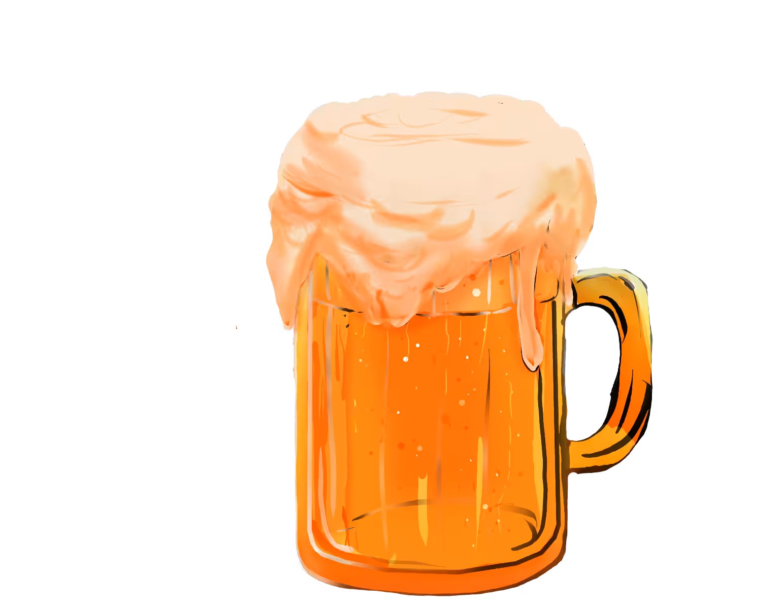 beer