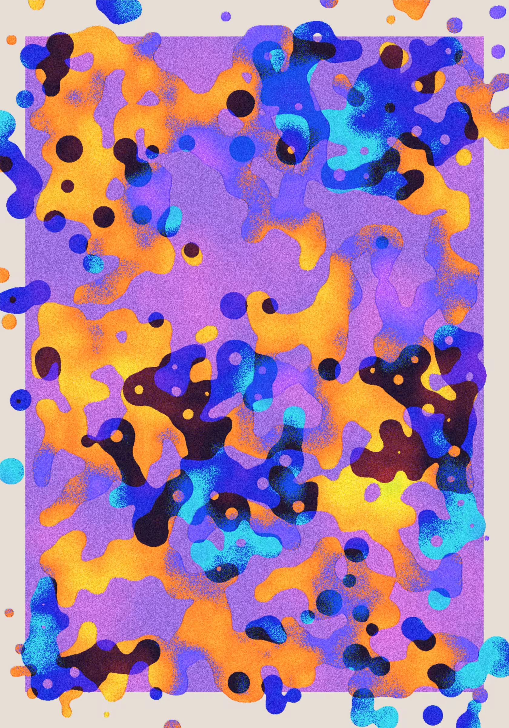 Coral Colors #3