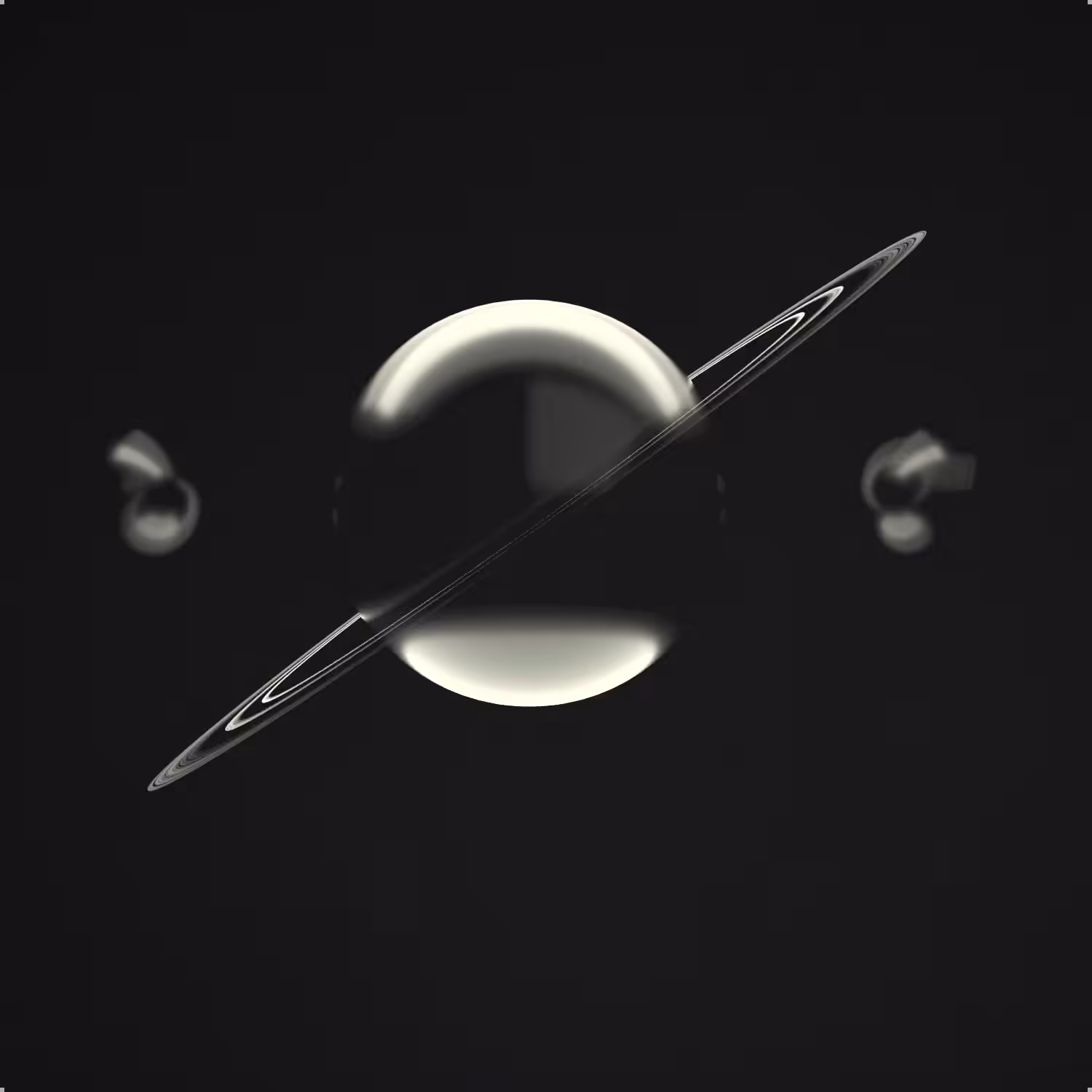Cassini–Huygens