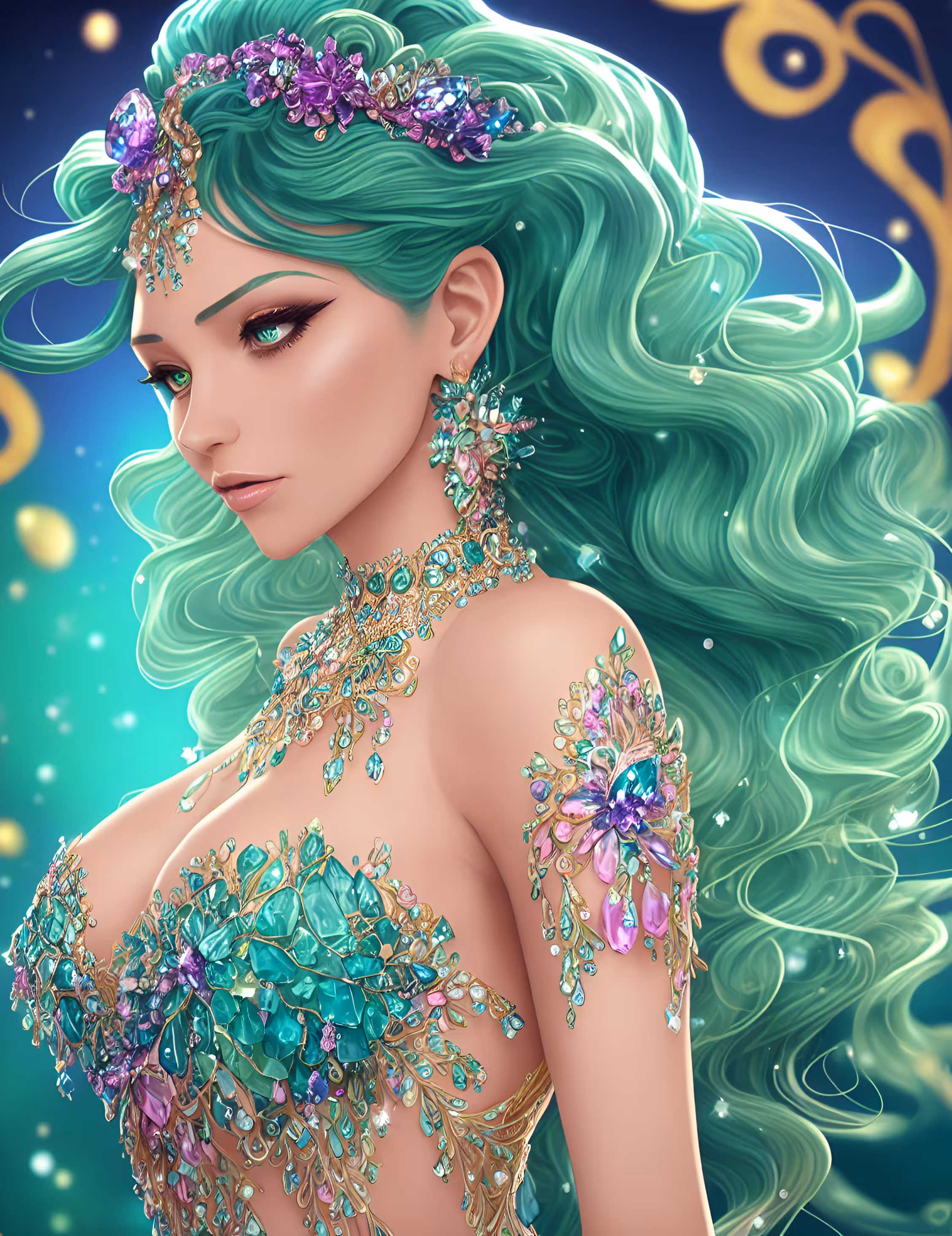 "Aurora"