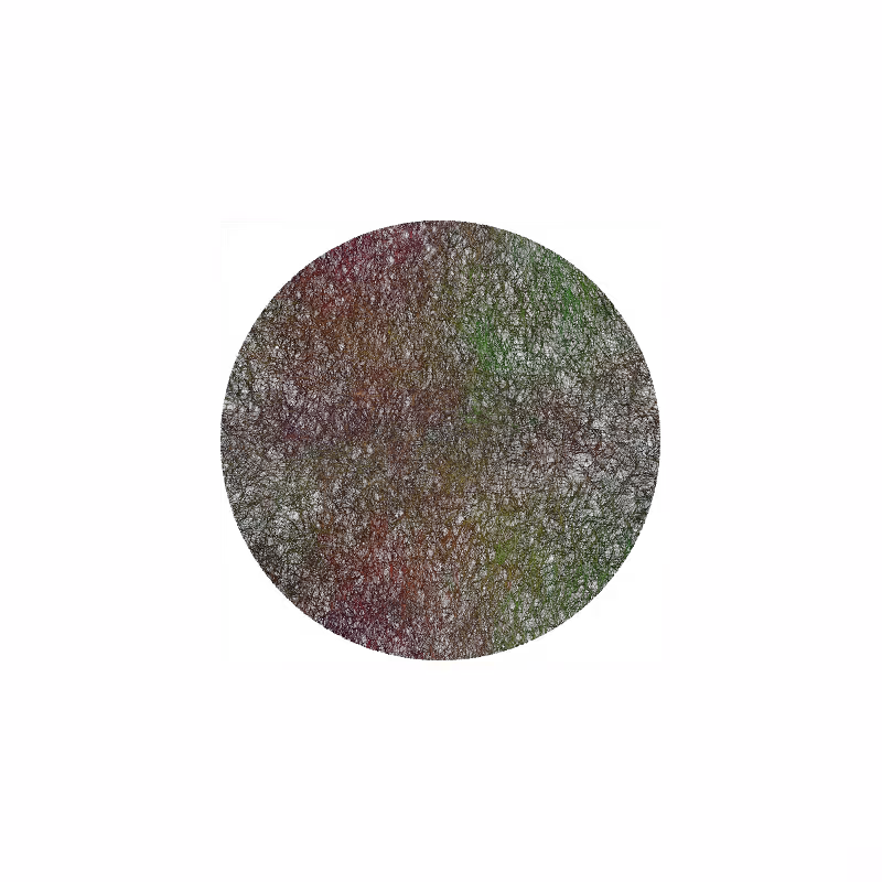 Marbles #8