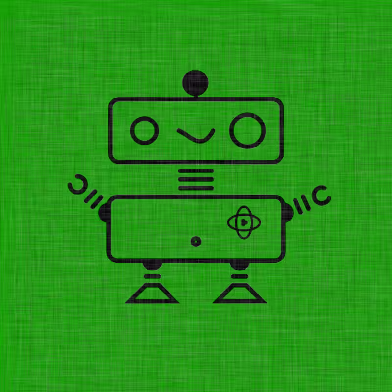 Automatons in Tweed #66