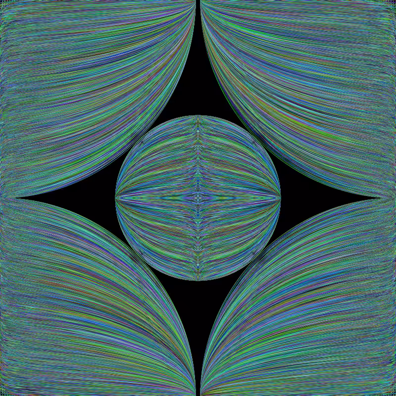 RGB #4 #4