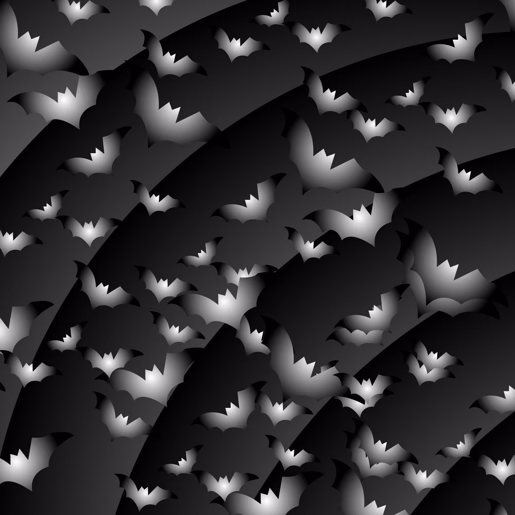 Batflower