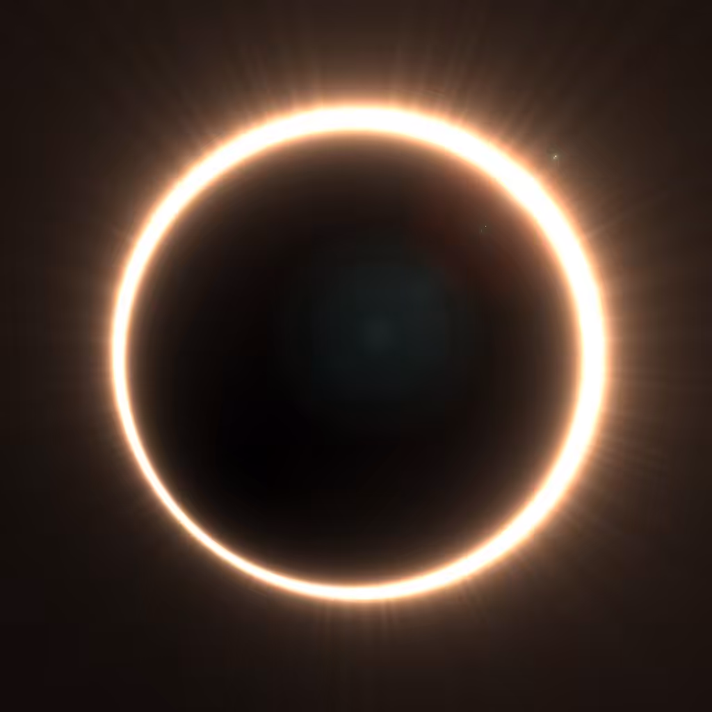 Totality #334