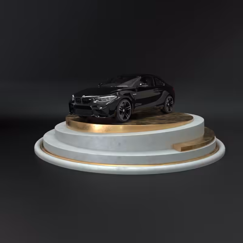 BMW M2 BLACK EDİTİON