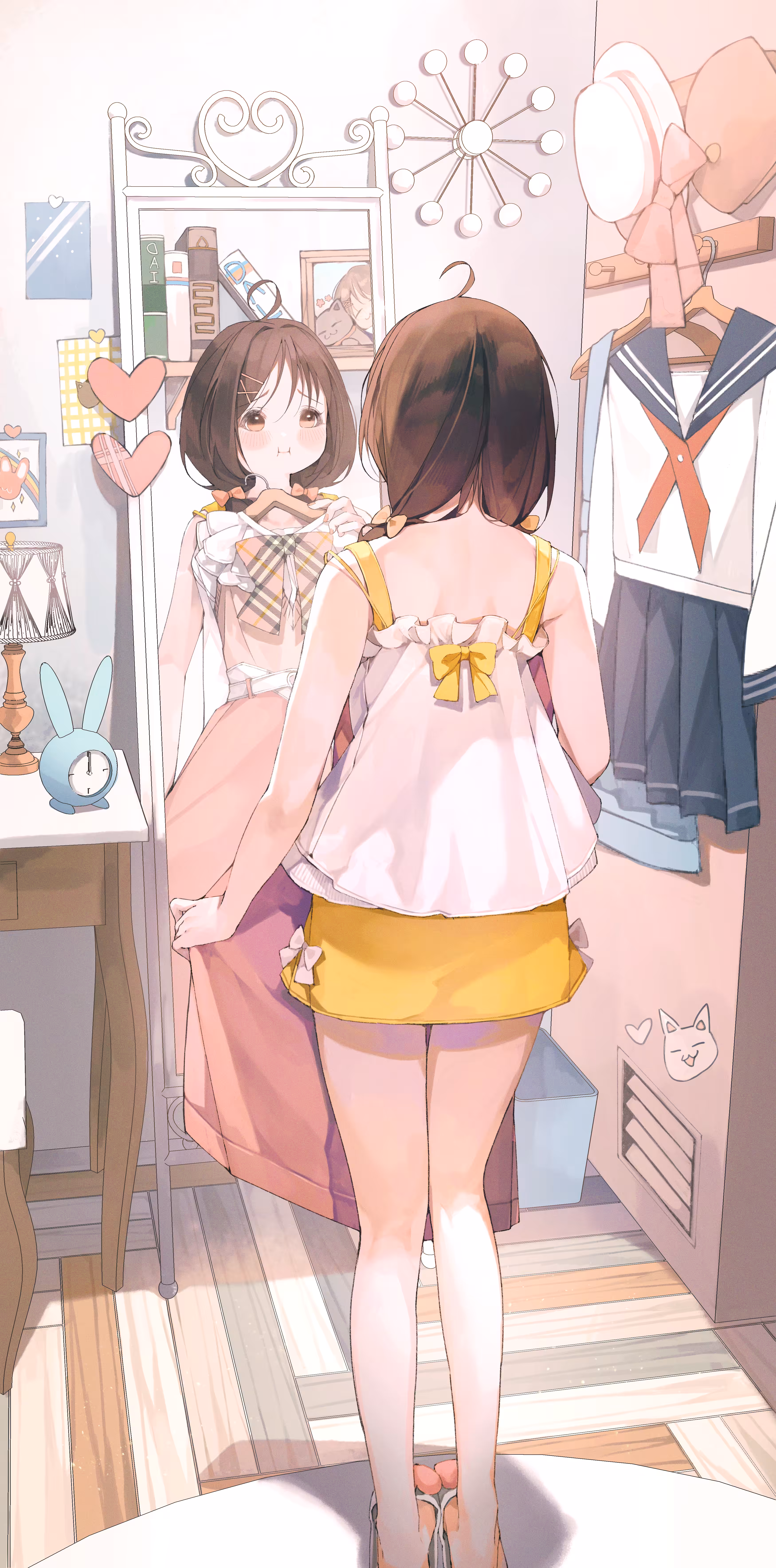 First date