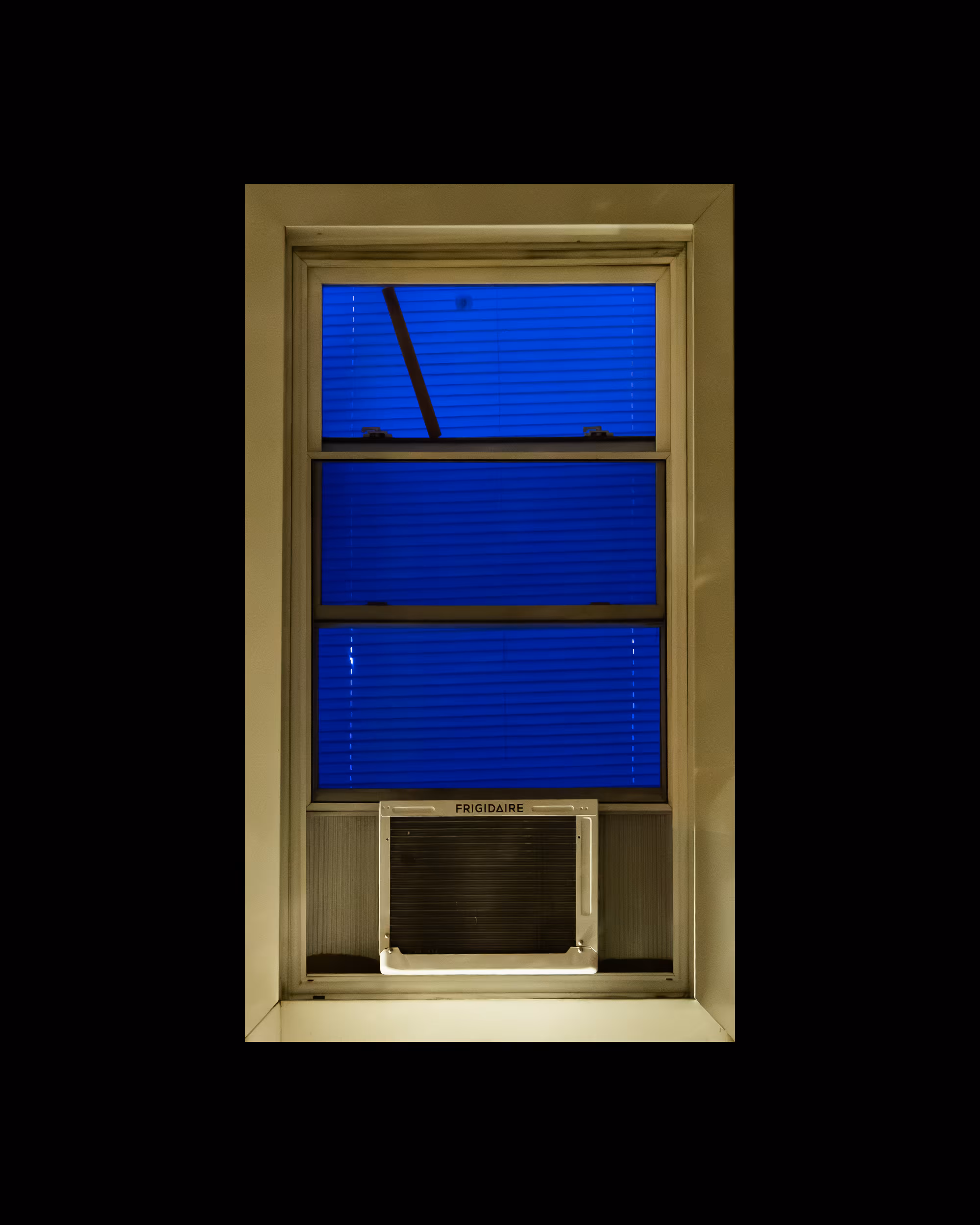 WINDOWS // NYC: WINDOW 604