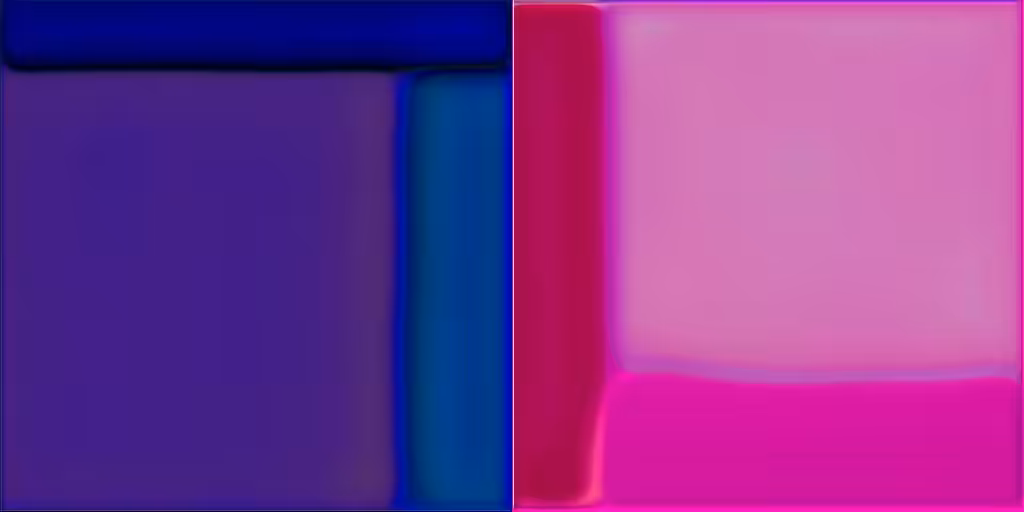 (un)stable equilibrium 1:2 #020