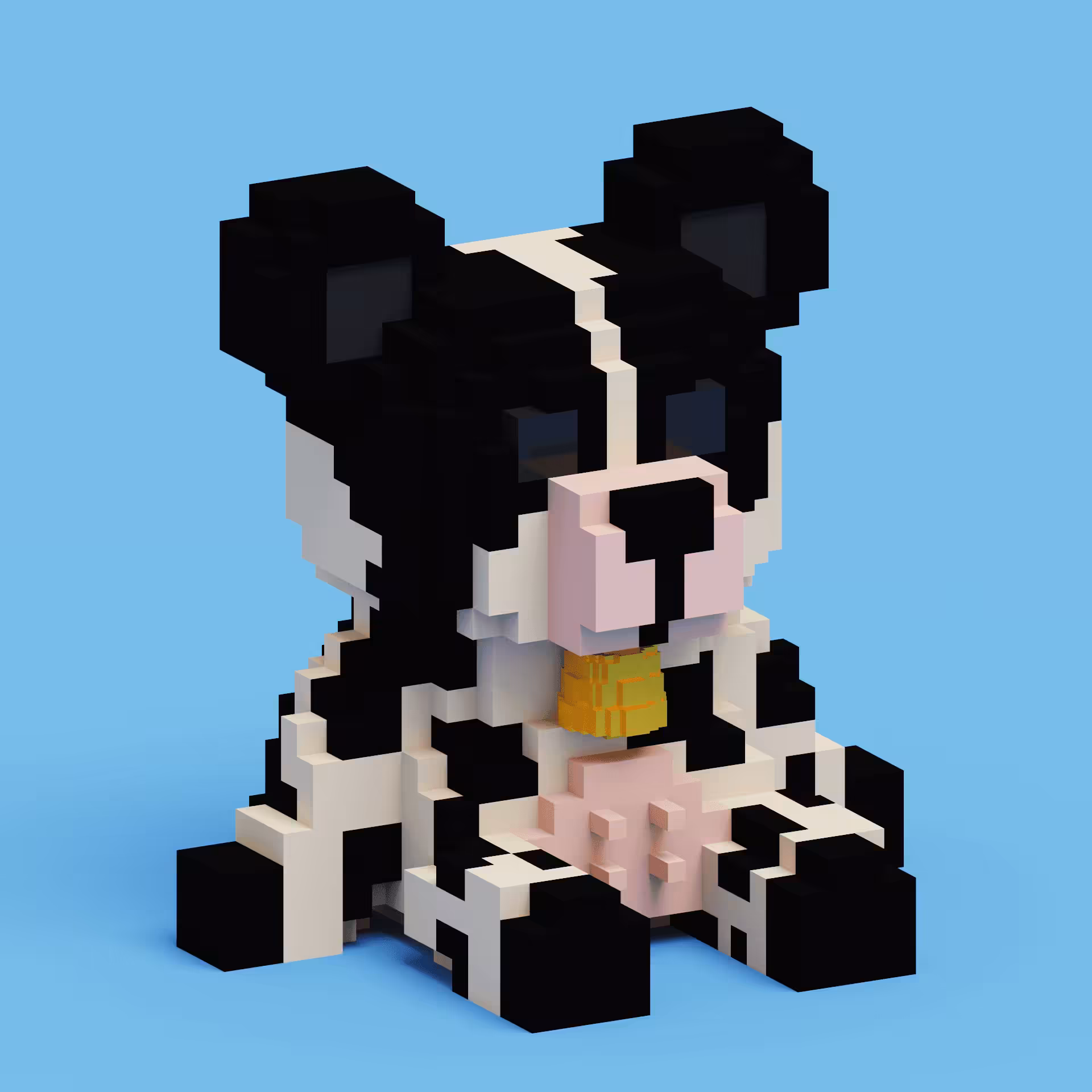 TeddyBits #024