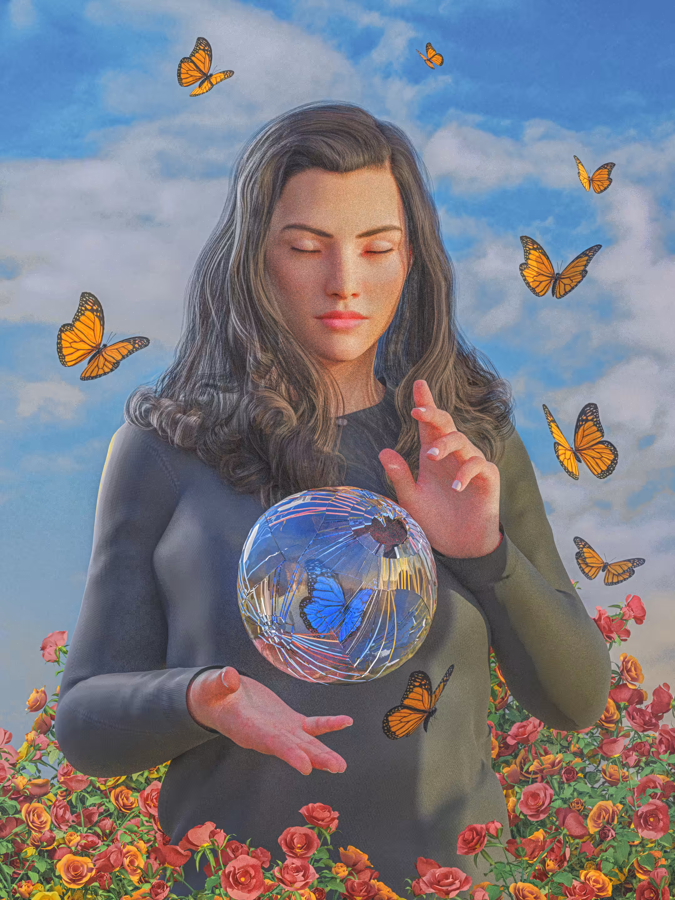 Breaking Free