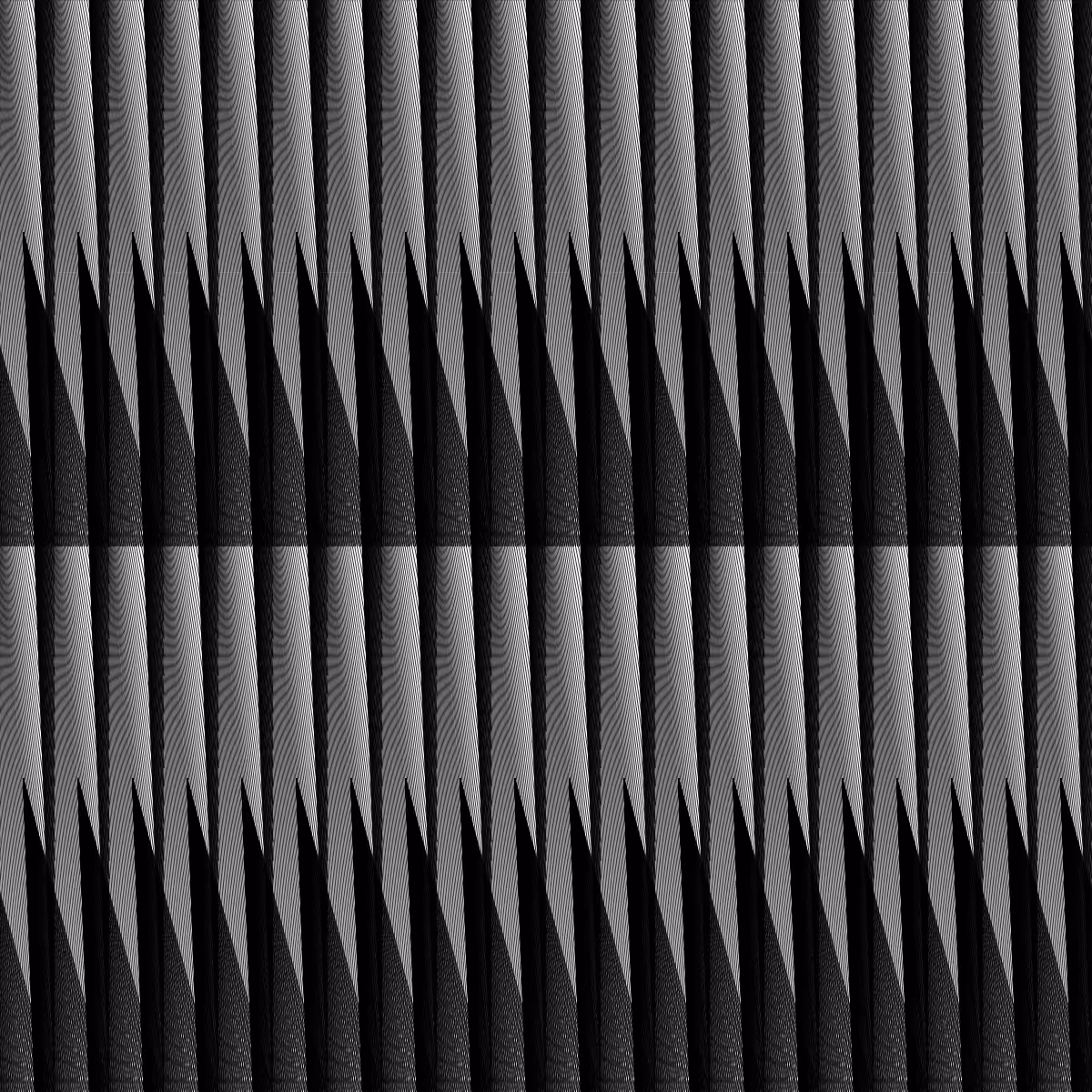 Noir et Blanc #126