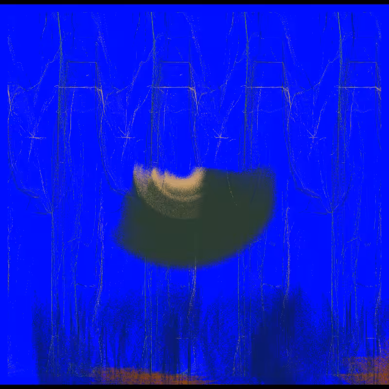 Mini stamp of disillusion #240