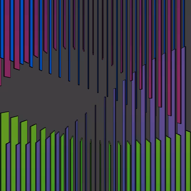 Slices Of Entropy #14