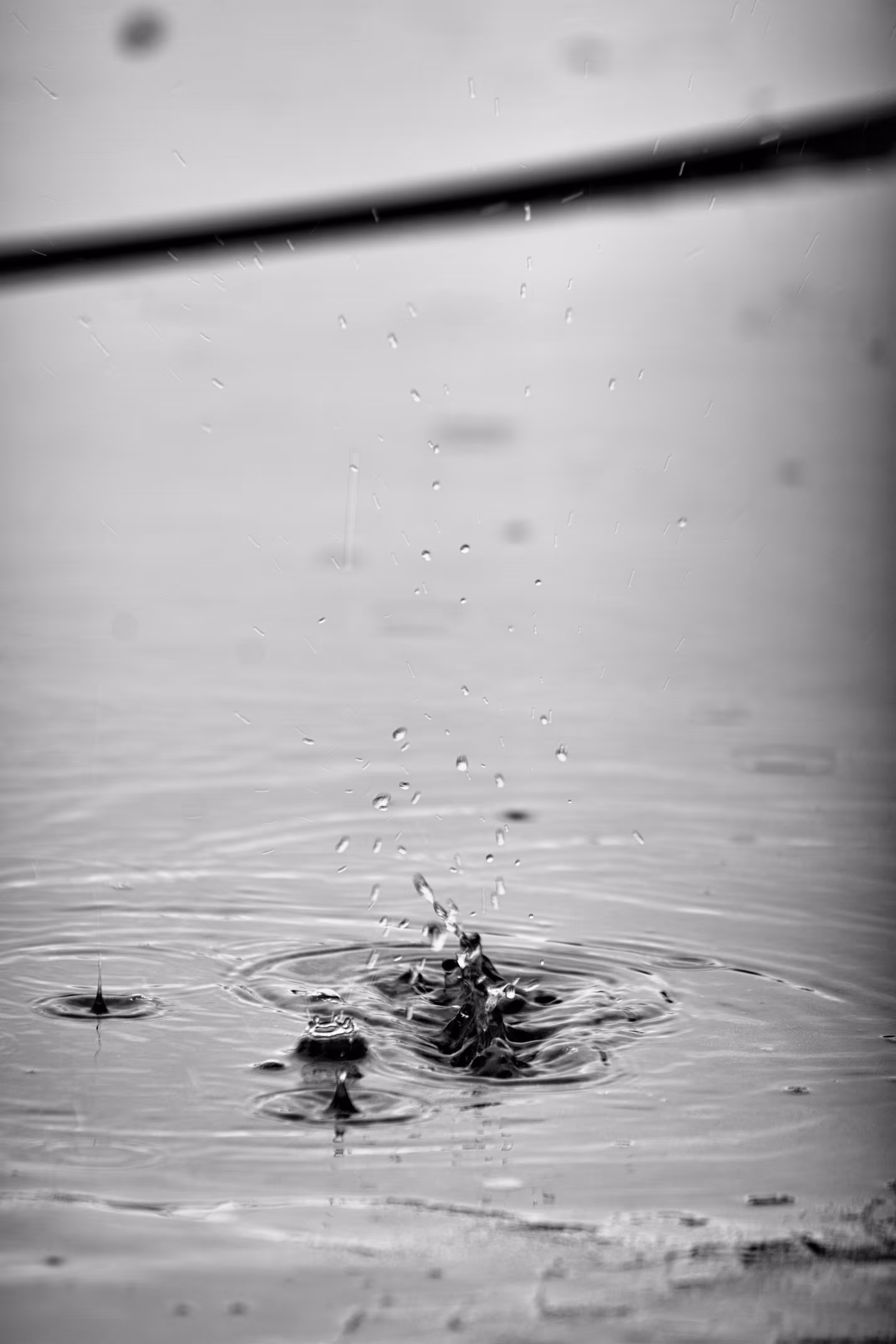 Water is life 