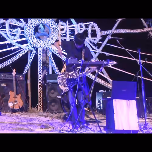 Renaisans - Live (Ending part)