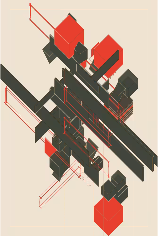Tekton : Optima #246