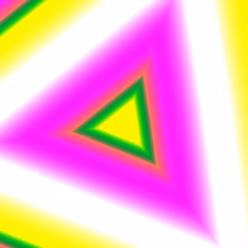 Color Shock #3