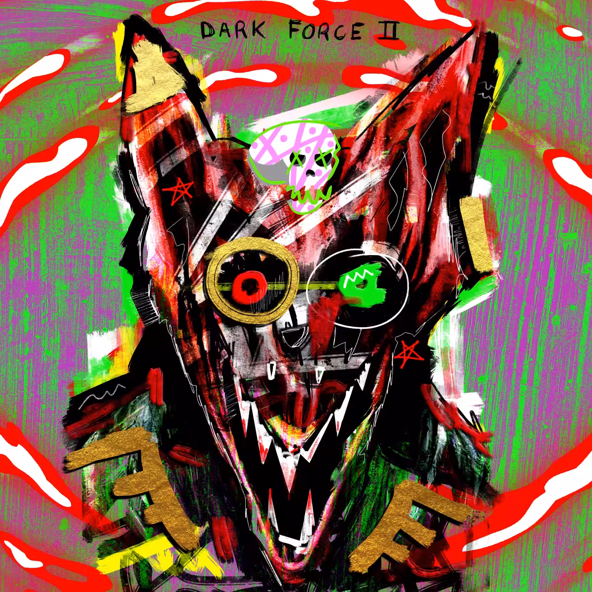 Dark Force #2
