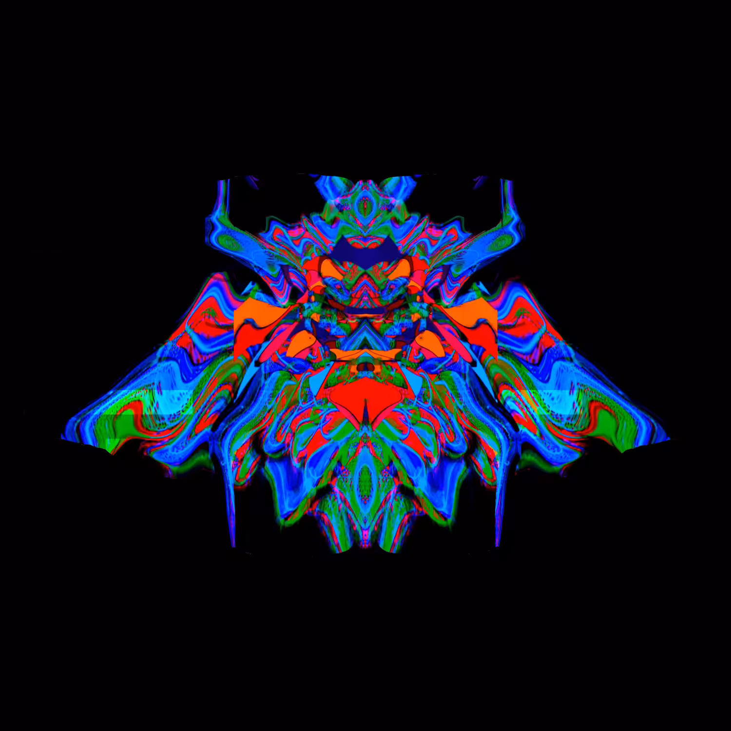 Magical Beings #5