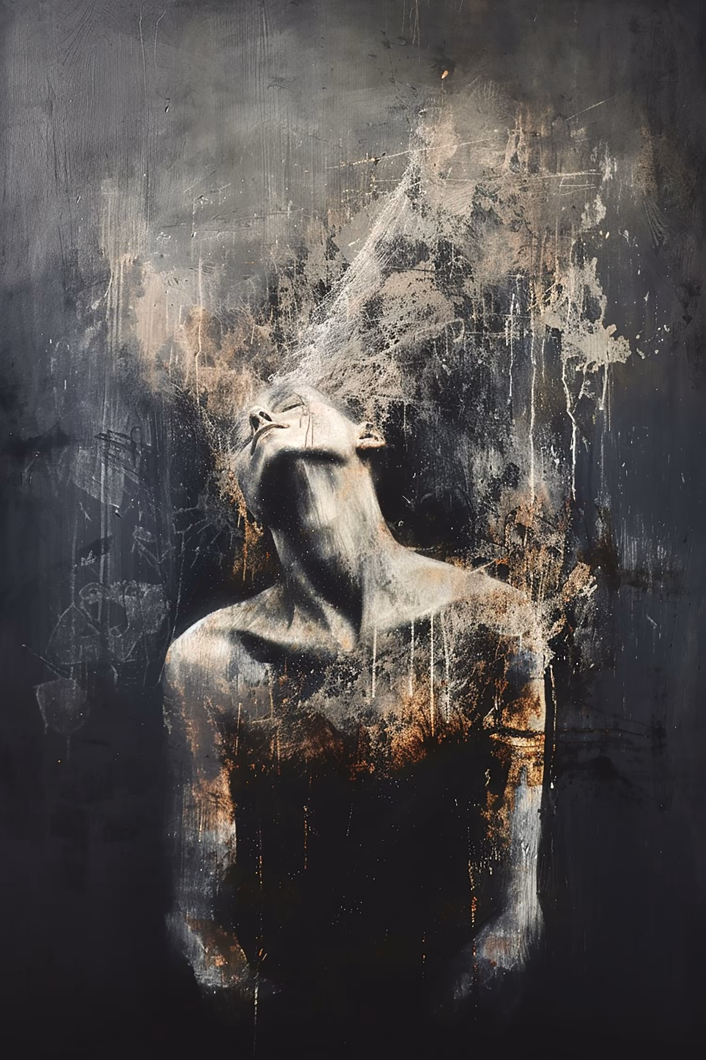Ethereal Whispers #10
