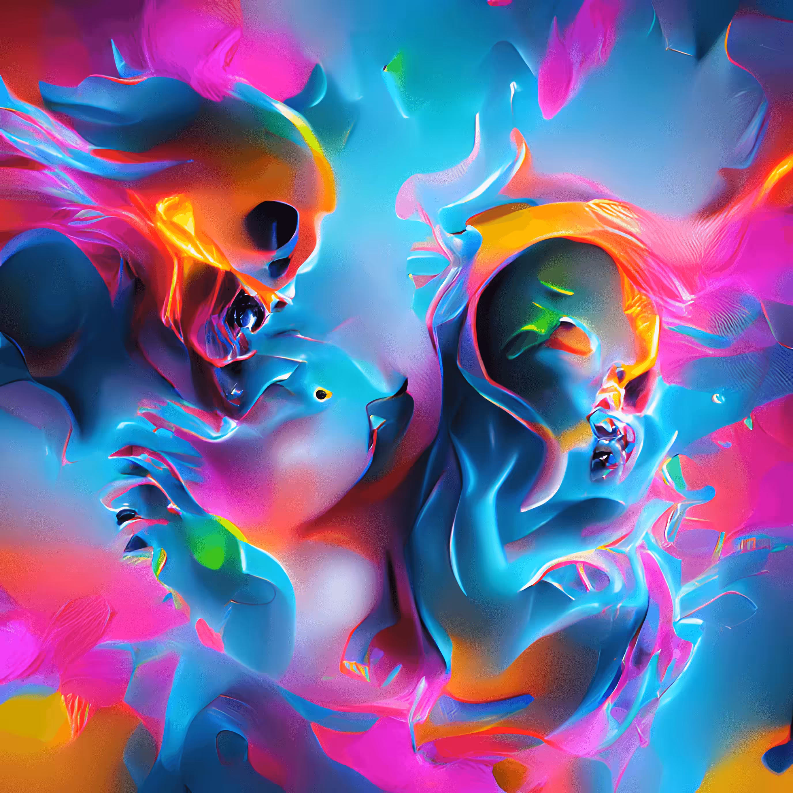 Birth and Death