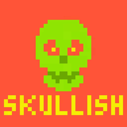 CryptoSkullish #38