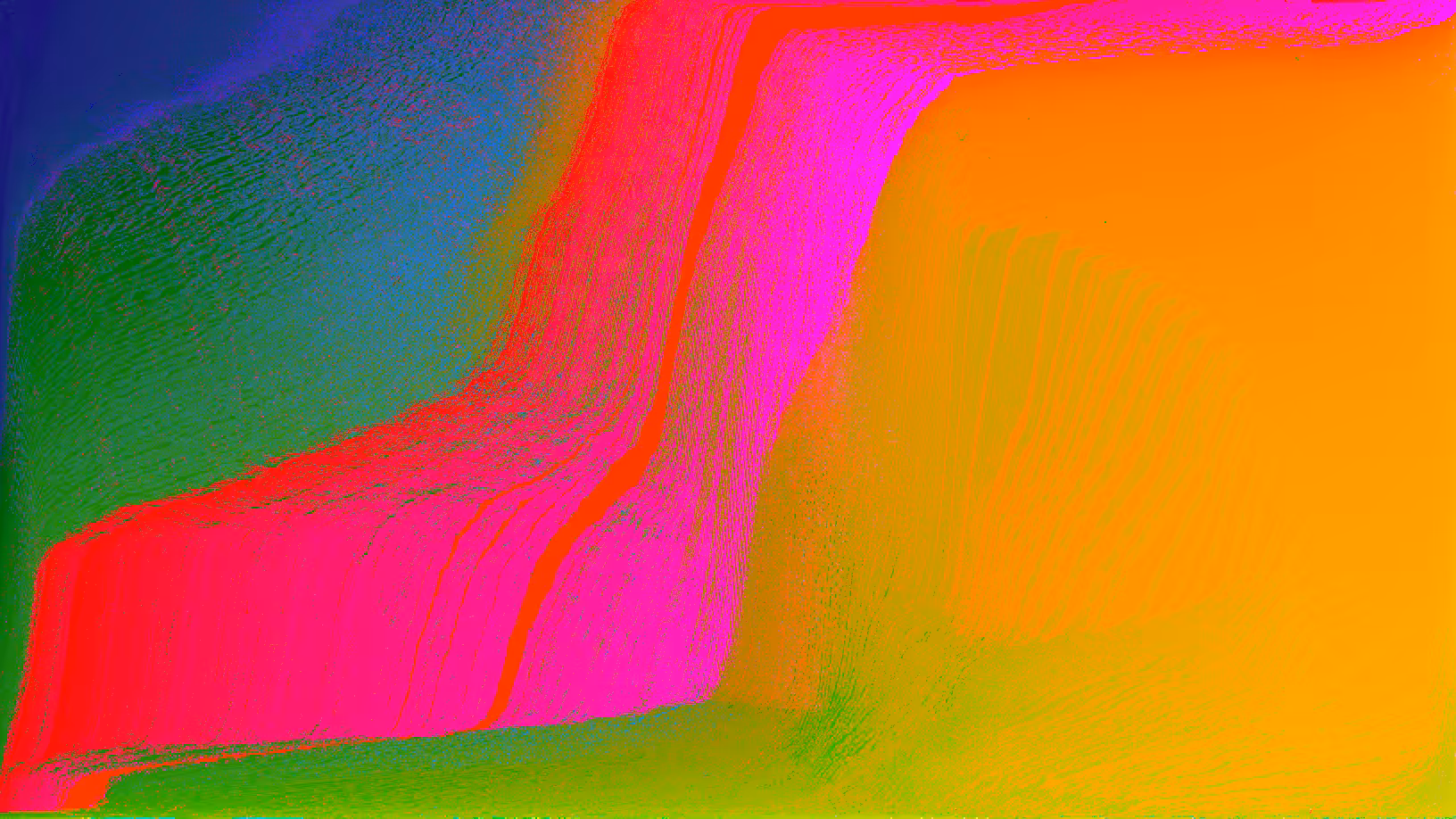 Luminance