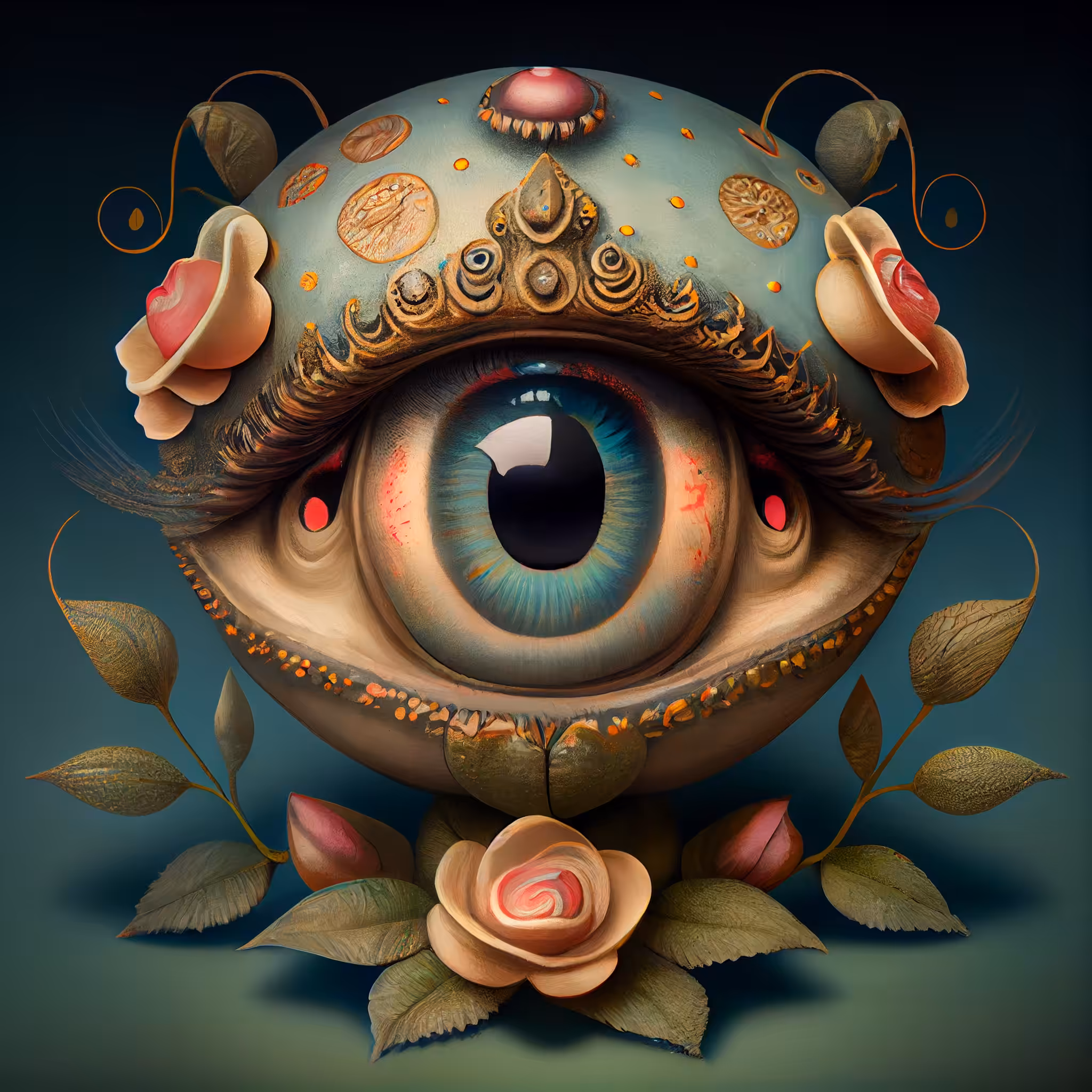 Eye - 64