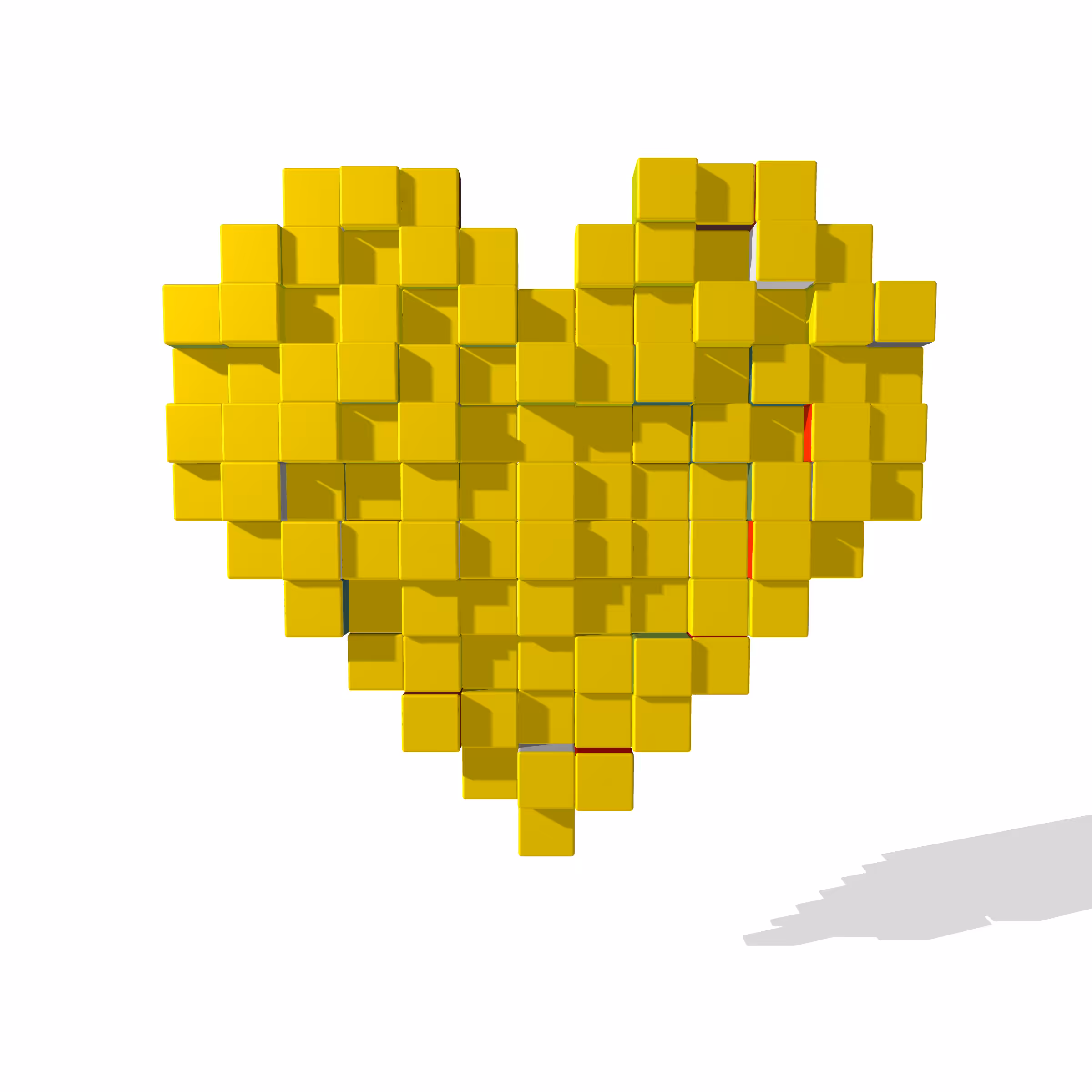 heart + craft #11753