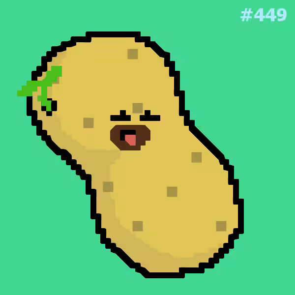 Peanut Gallery #449