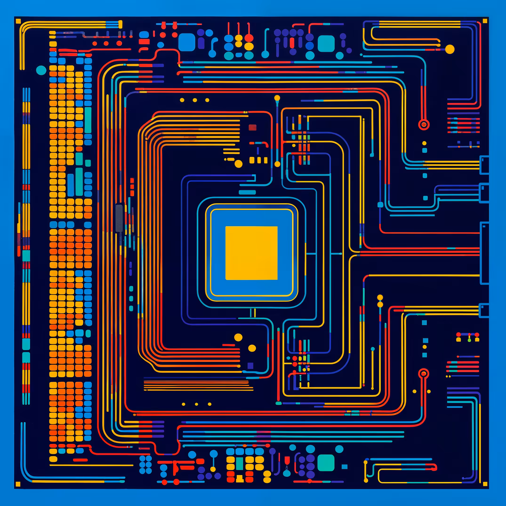 RETRO GRID #21