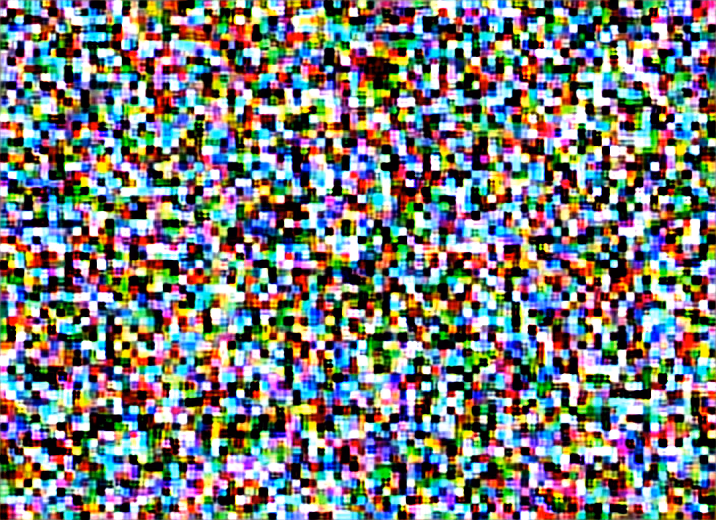 random seed