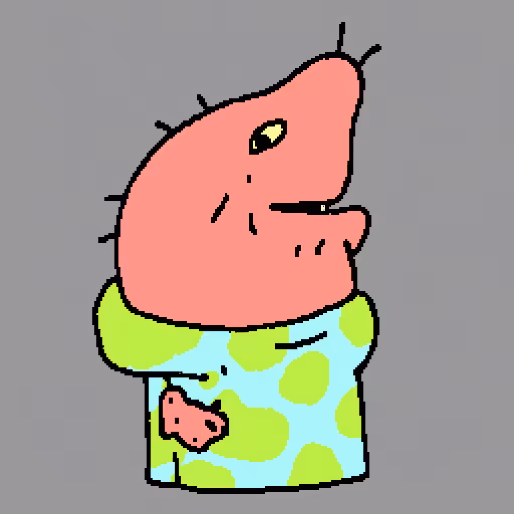 SunbeamJr