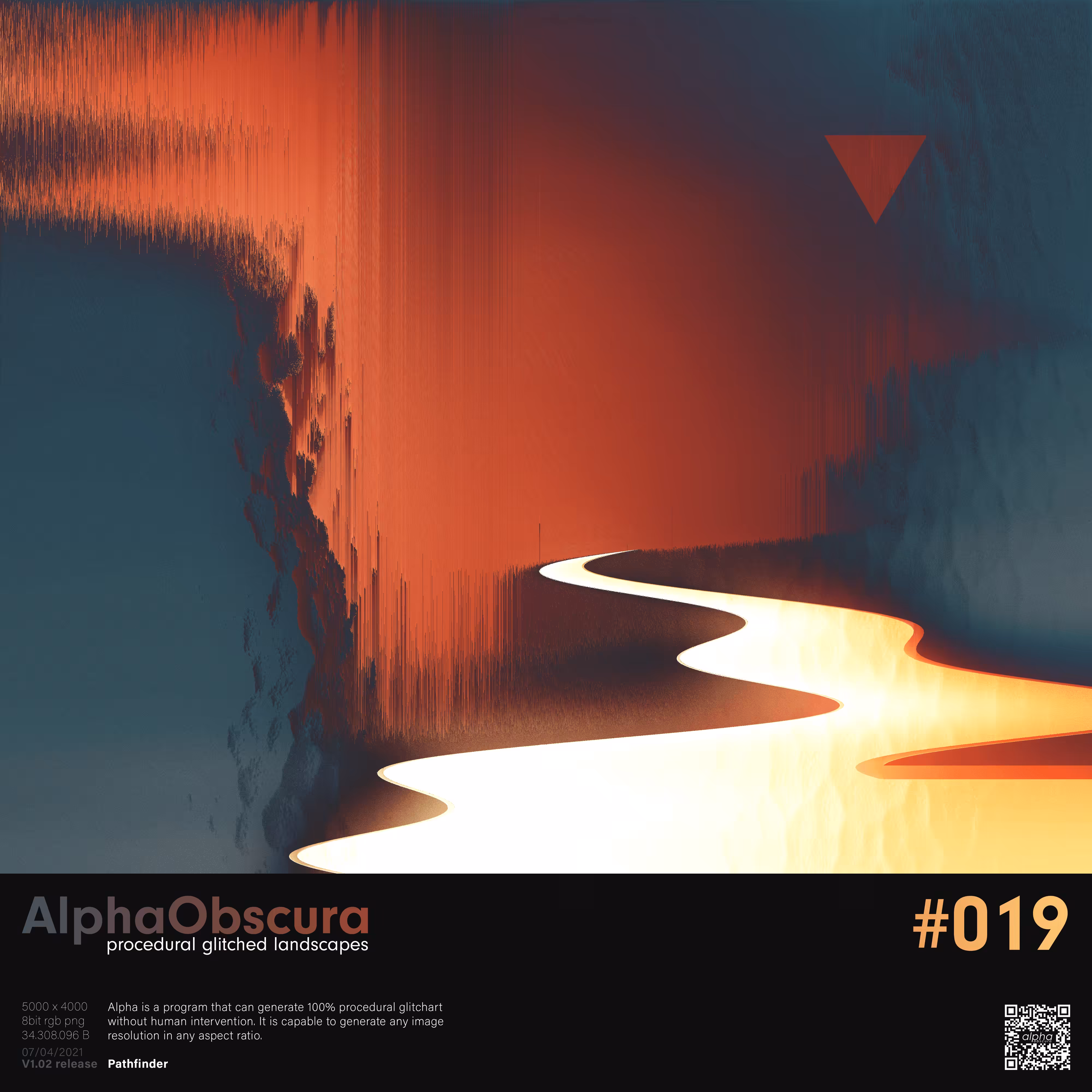 [19] - AlphaObscura