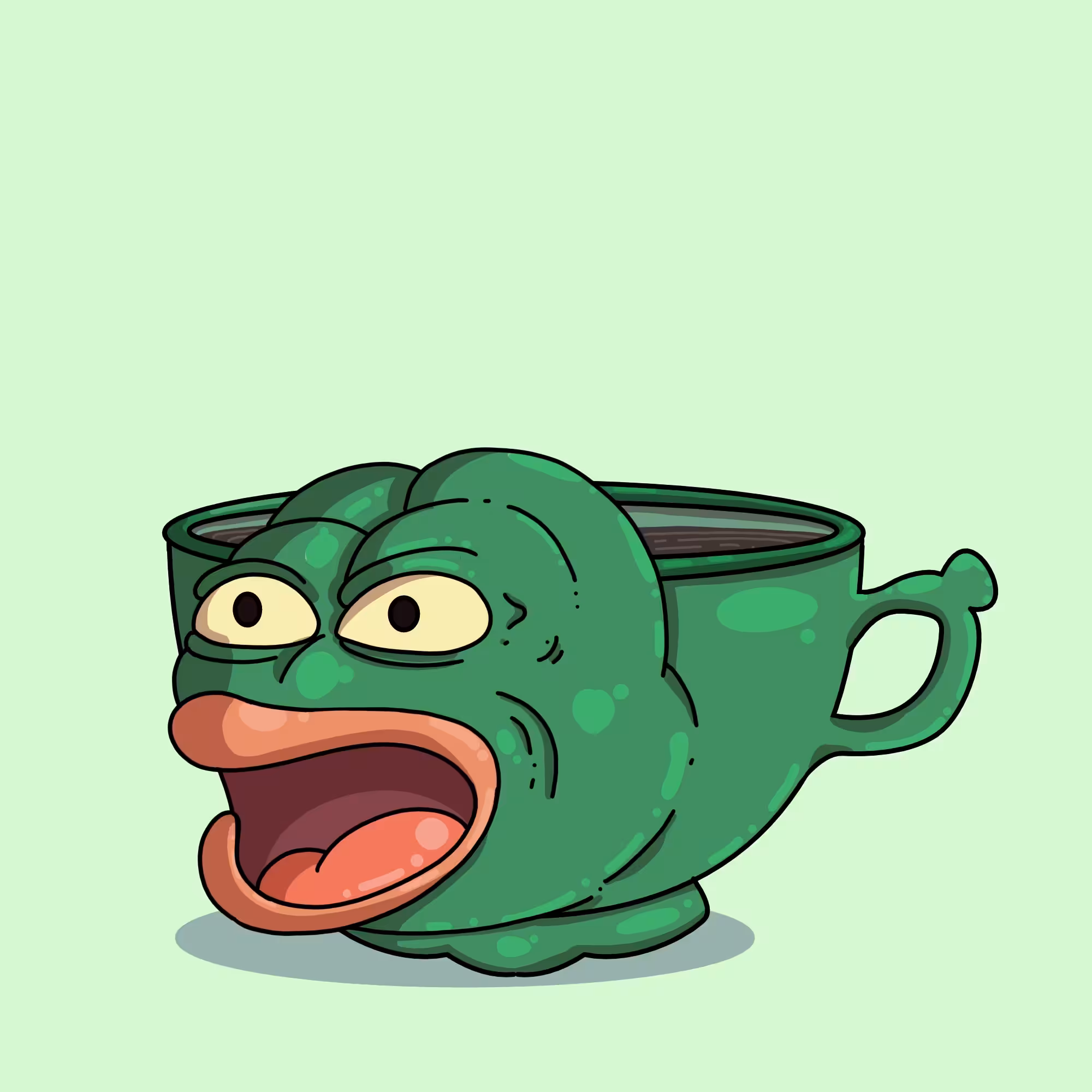 Mug #97