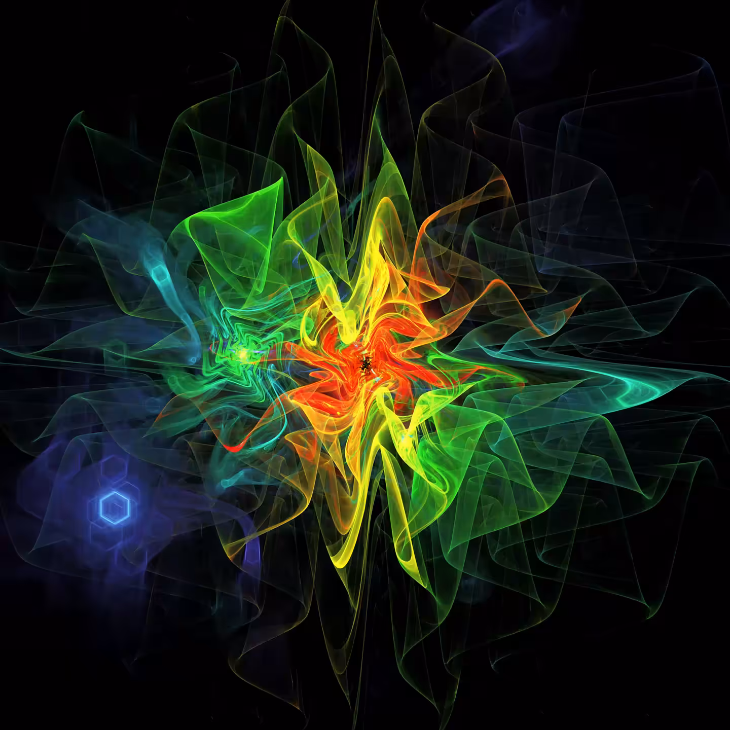 Solar Flower
