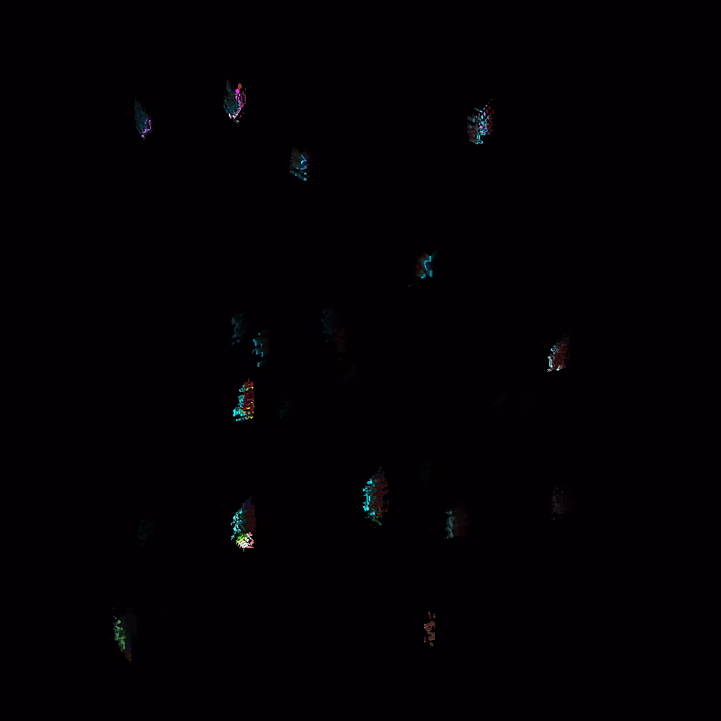 flashing lights #96